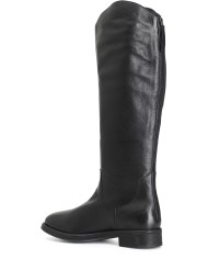 CafèNoir Stivale Nero - Glamour Calzature