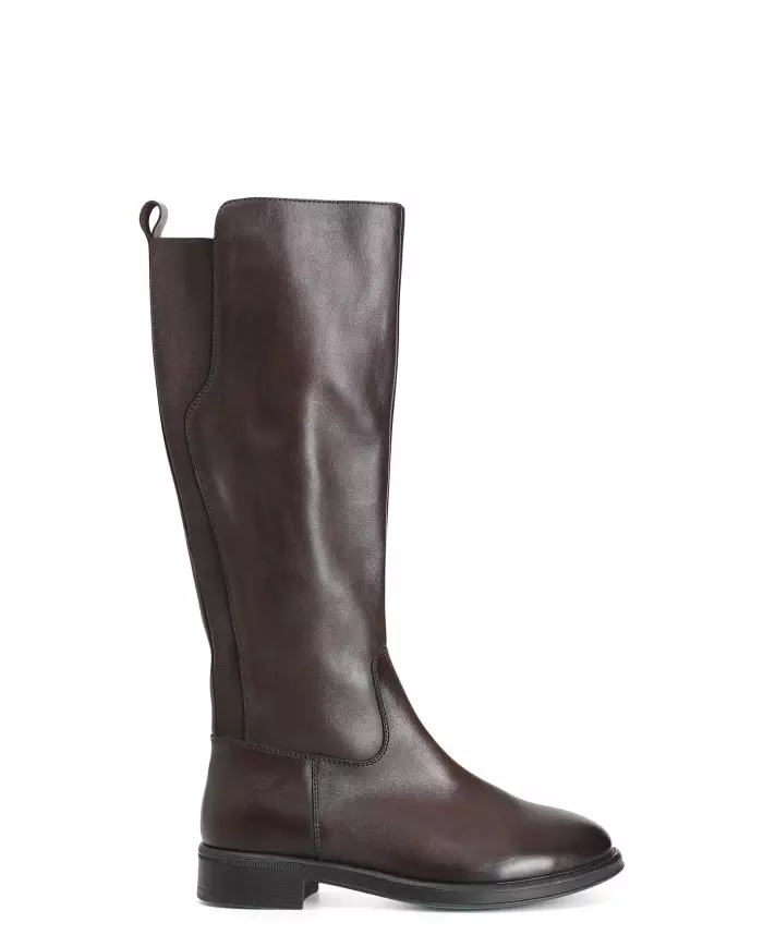 CafèNoir Stivale T.Moro - Glamour Calzature