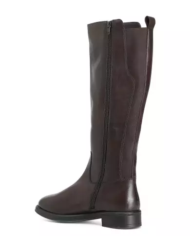 CafèNoir Stivale T.Moro - Glamour Calzature