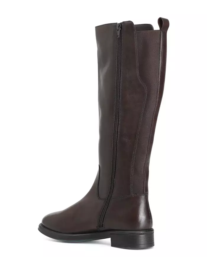 CafèNoir Stivale T.Moro - Glamour Calzature