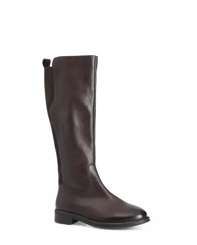 CafèNoir Stivale T.Moro - Glamour Calzature