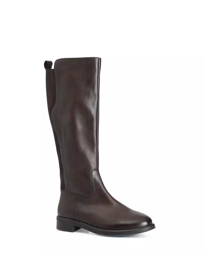 CafèNoir Stivale T.Moro - Glamour Calzature