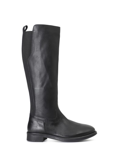 CafèNoir Stivale Nero - Glamour Calzature