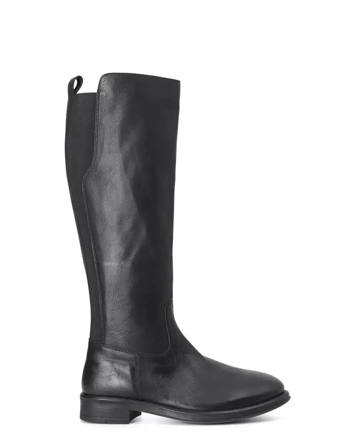 CafèNoir Stivale Nero - Glamour Calzature