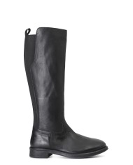 CafèNoir Stivale Nero - Glamour Calzature