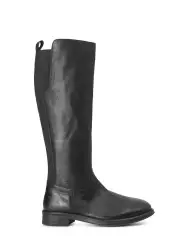 CafèNoir Stivale Nero - Glamour Calzature