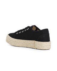 CafèNoir Sneakers Nero - Glamour Calzature