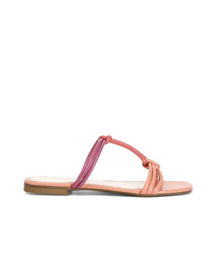 CafèNoir Ciabatta Arancio - Glamour Calzature CafèNoir Ciabatta Arancio - Glamour Calzature