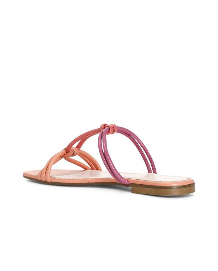 CafèNoir Ciabatta Arancio - Glamour Calzature CafèNoir Ciabatta Arancio - Glamour Calzature