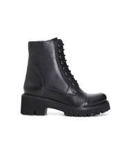 CafèNoir Anfibio Nero - Glamour Calzature