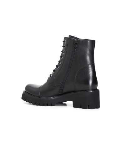 CafèNoir Anfibio Nero - Glamour Calzature