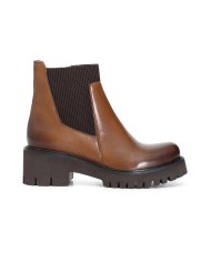 CafèNoir Tronchetto Cuoio - Glamour Calzature CafèNoir Tronchetto Cuoio - Glamour Calzature