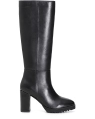 CafèNoir Stivale Nero - Glamour Calzature