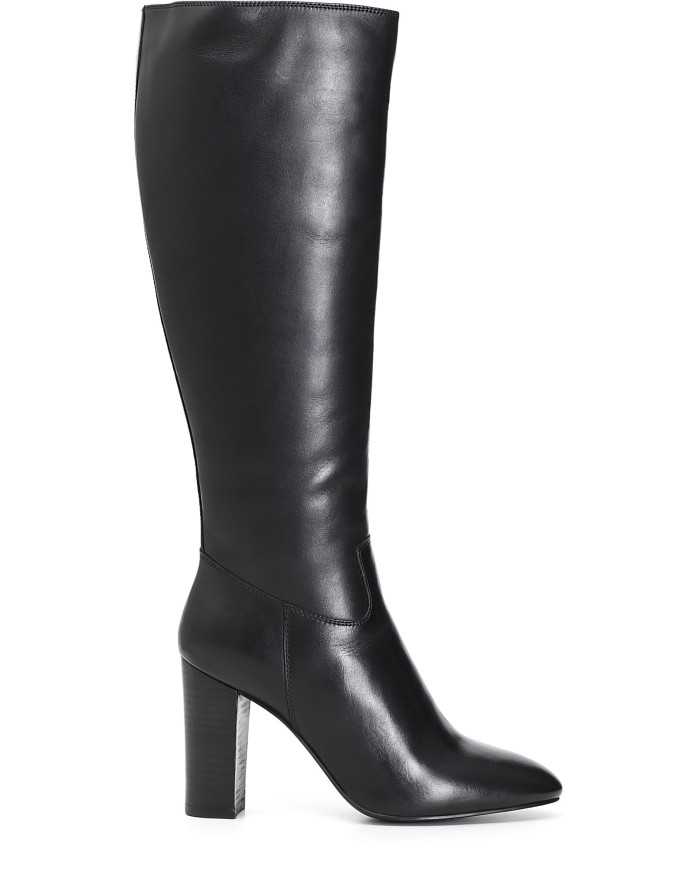 CafèNoir Stivale Nero - Glamour Calzature