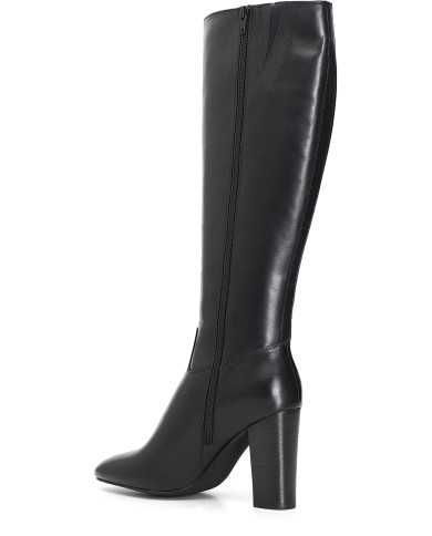 CafèNoir Stivale Nero - Glamour Calzature