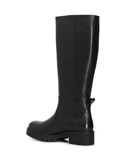 CafèNoir Stivale Nero - Glamour Calzature CafèNoir Stivale Nero - Glamour Calzature