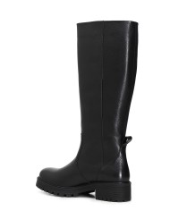 CafèNoir Stivale Nero - Glamour Calzature