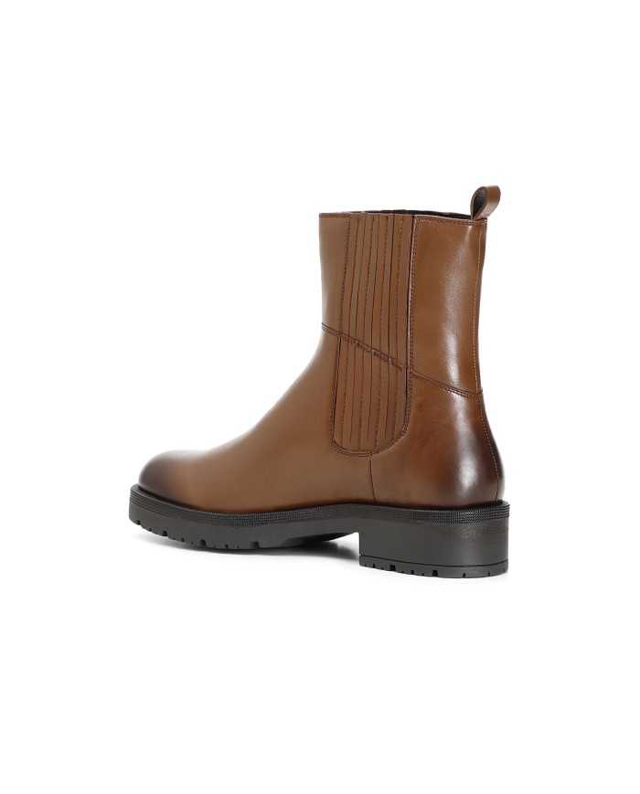 CafèNoir Tronchetto Cuoio - Glamour Calzature