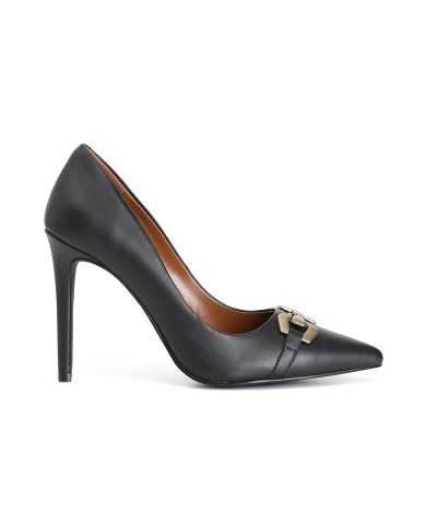 CafèNoir Dècolletè Nero - Glamour Calzature CafèNoir Dècolletè Nero - Glamour Calzature