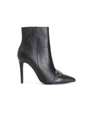 CafèNoir Tronchetto Nero - Glamour Calzature