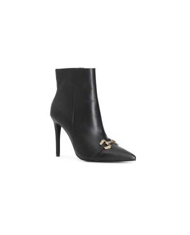 CafèNoir Tronchetto Nero - Glamour Calzature CafèNoir Tronchetto Nero - Glamour Calzature