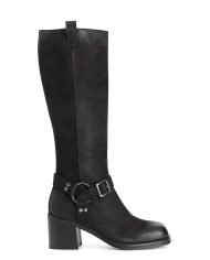 CafèNoir Srivaletto Nero - Glamour Calzature