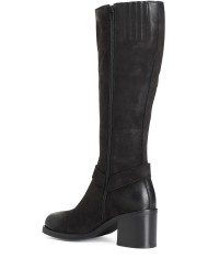 CafèNoir Srivaletto Nero - Glamour Calzature