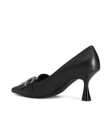 CafèNoir Dècolleté Nero - Glamour Calzature CafèNoir Dècolleté Nero - Glamour Calzature