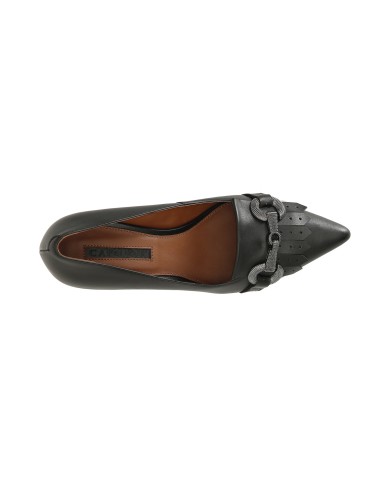 CafèNoir Dècolleté Nero - Glamour Calzature CafèNoir Dècolleté Nero - Glamour Calzature