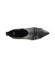 CafèNoir Tronchetto Nero - Glamour Calzature