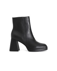 CafèNoir Tronchetto Nero - Glamour Calzature