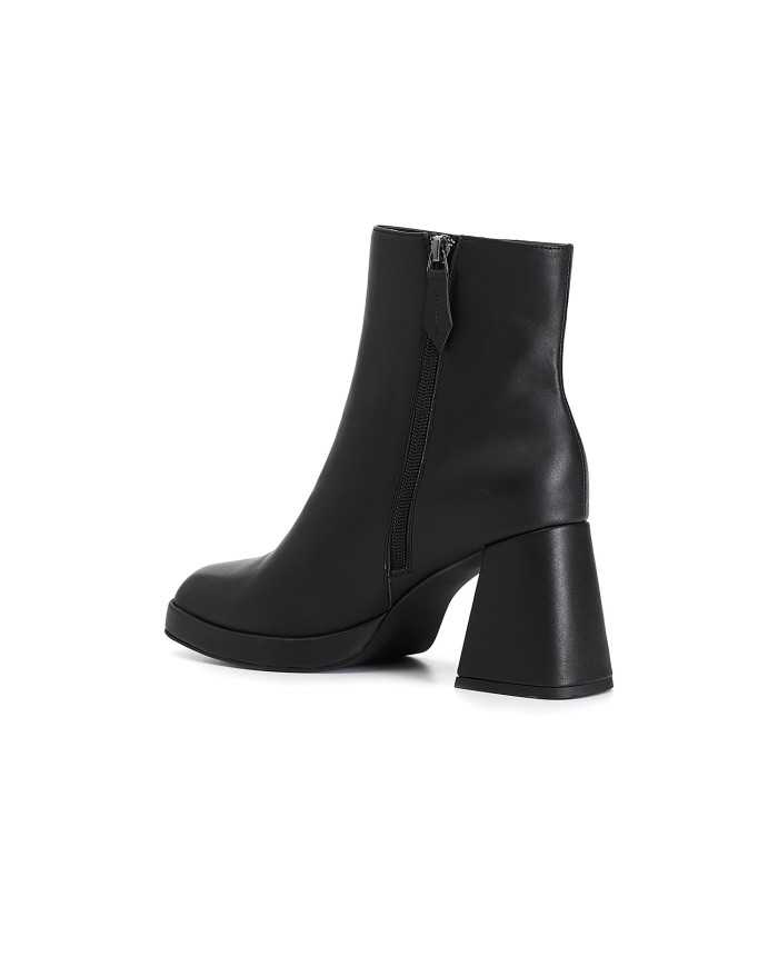 CafèNoir Tronchetto Nero - Glamour Calzature