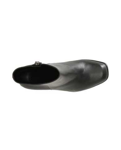 CafèNoir Tronchetto Nero - Glamour Calzature CafèNoir Tronchetto Nero - Glamour Calzature
