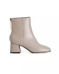 CafèNoir Tronchetto Beige - Glamour Calzature