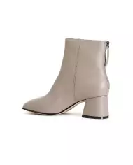 CafèNoir Tronchetto Beige - Glamour Calzature