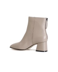 CafèNoir Tronchetto Beige - Glamour Calzature