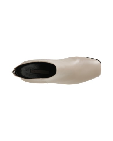 CafèNoir Tronchetto Beige - Glamour Calzature CafèNoir Tronchetto Beige - Glamour Calzature
