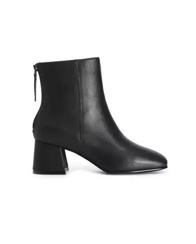 CafèNoir Tronchetto Nero - Glamour Calzature