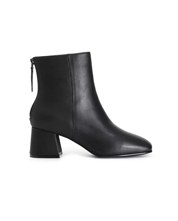 CafèNoir Tronchetto Nero - Glamour Calzature