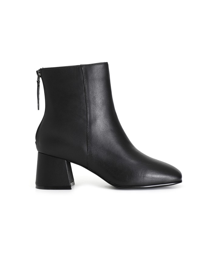 CafèNoir Tronchetto Nero - Glamour Calzature