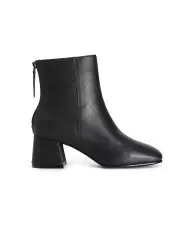 CafèNoir Tronchetto Nero - Glamour Calzature