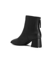 CafèNoir Tronchetto Nero - Glamour Calzature