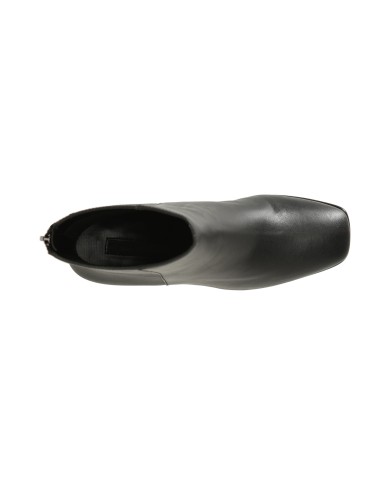 CafèNoir Tronchetto Nero - Glamour Calzature CafèNoir Tronchetto Nero - Glamour Calzature