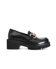 CafèNoir Mocassino Nero - Glamour Calzature