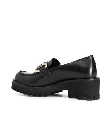 CafèNoir Mocassino Nero - Glamour Calzature CafèNoir Mocassino Nero - Glamour Calzature