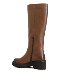 CafèNoir Stivale Cuoio - Glamour Calzature