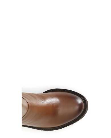 CafèNoir Stivale Cuoio - Glamour Calzature CafèNoir Stivale Cuoio - Glamour Calzature