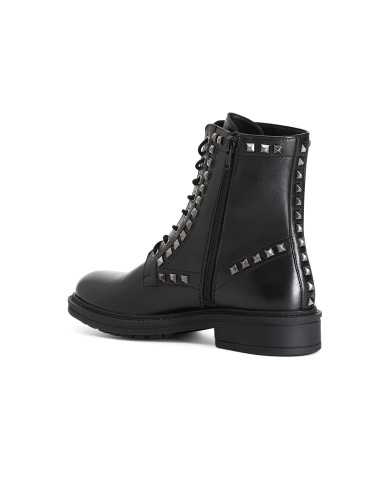 CafèNoir Anfibio Nero - Glamour Calzature