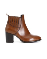 CafèNoir Tronchetto Cuoio - Glamour Calzature