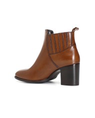 CafèNoir Tronchetto Cuoio - Glamour Calzature